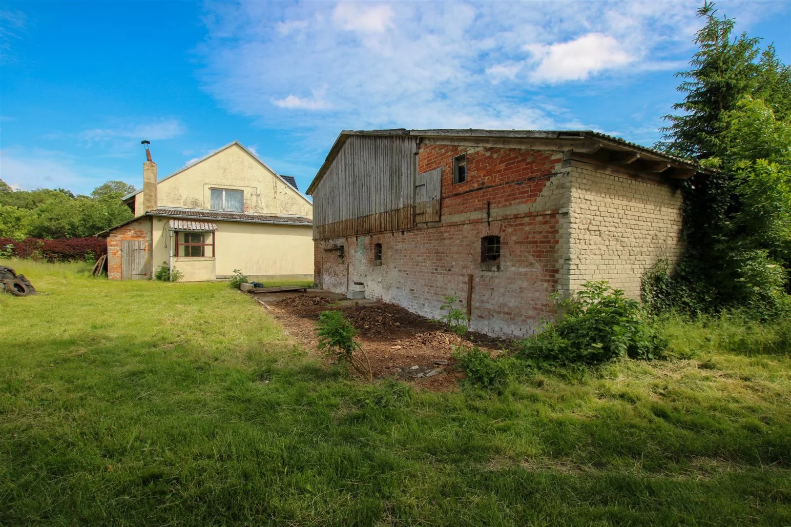 Dom 100,00 m², oferta nr , GRS-DS-2911, Kobylnica