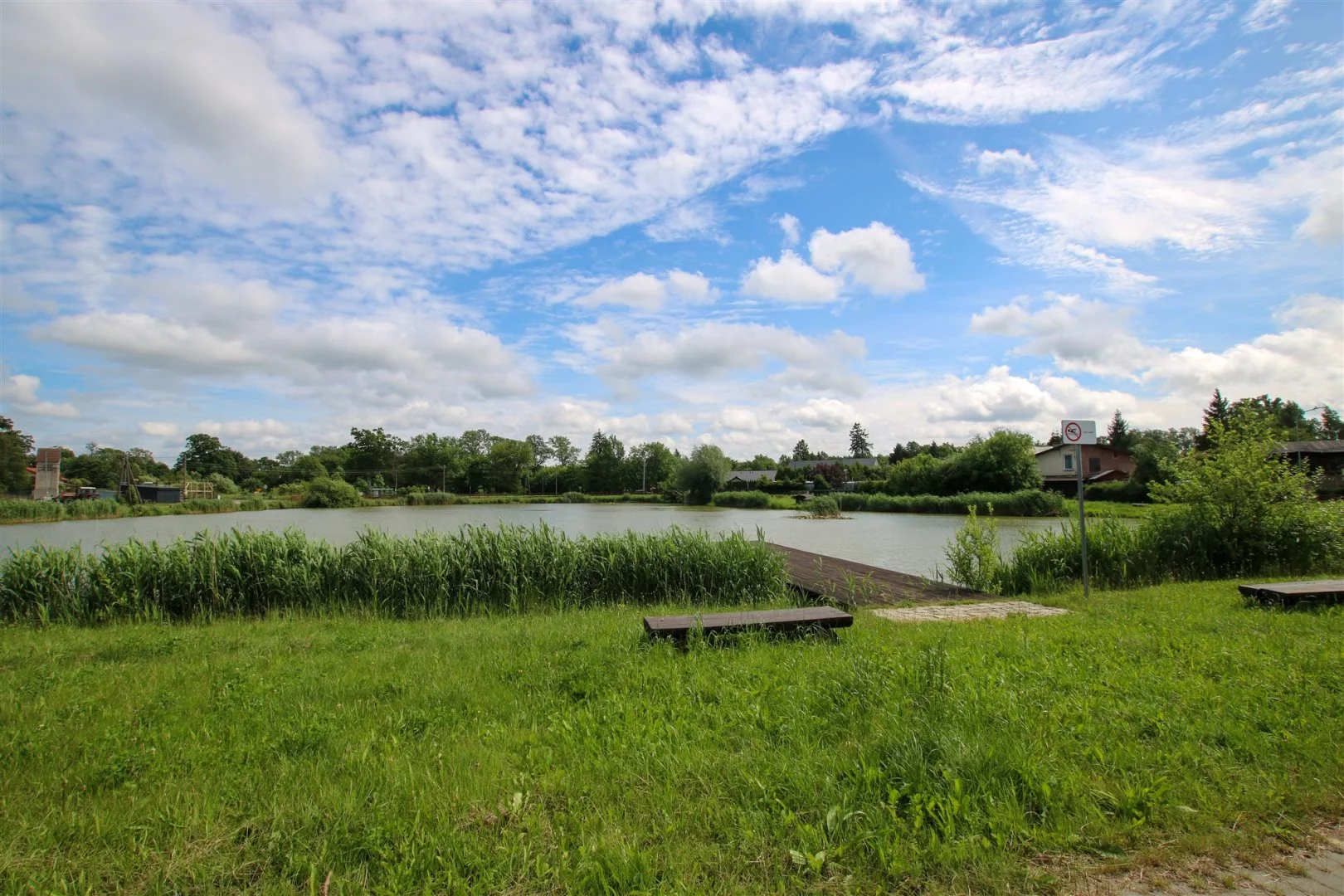 Dom 100,00 m², oferta nr , GRS-DS-2911, Kobylnica