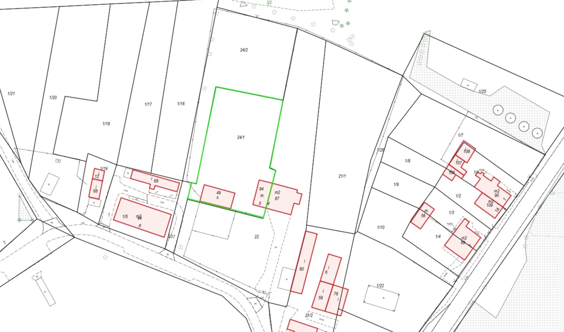 Dom 100,00 m², oferta nr , GRS-DS-2911, Kobylnica