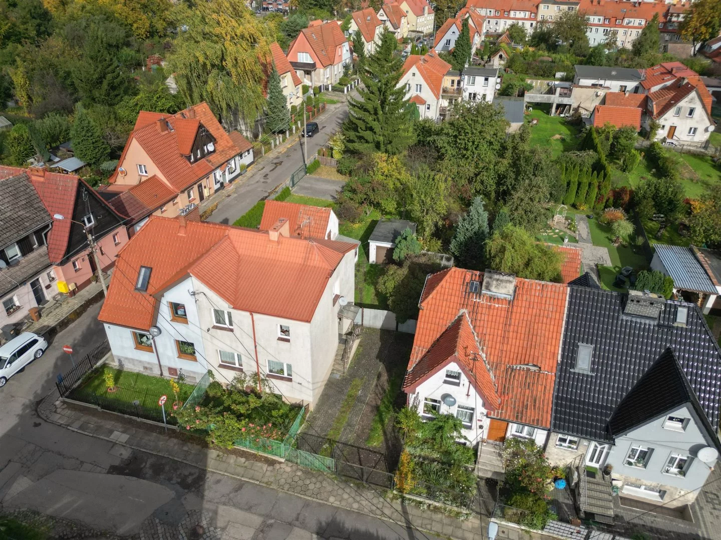 Dom 90,00 m², oferta nr , GRS-DS-3016, Słupsk, Kochanowskiego