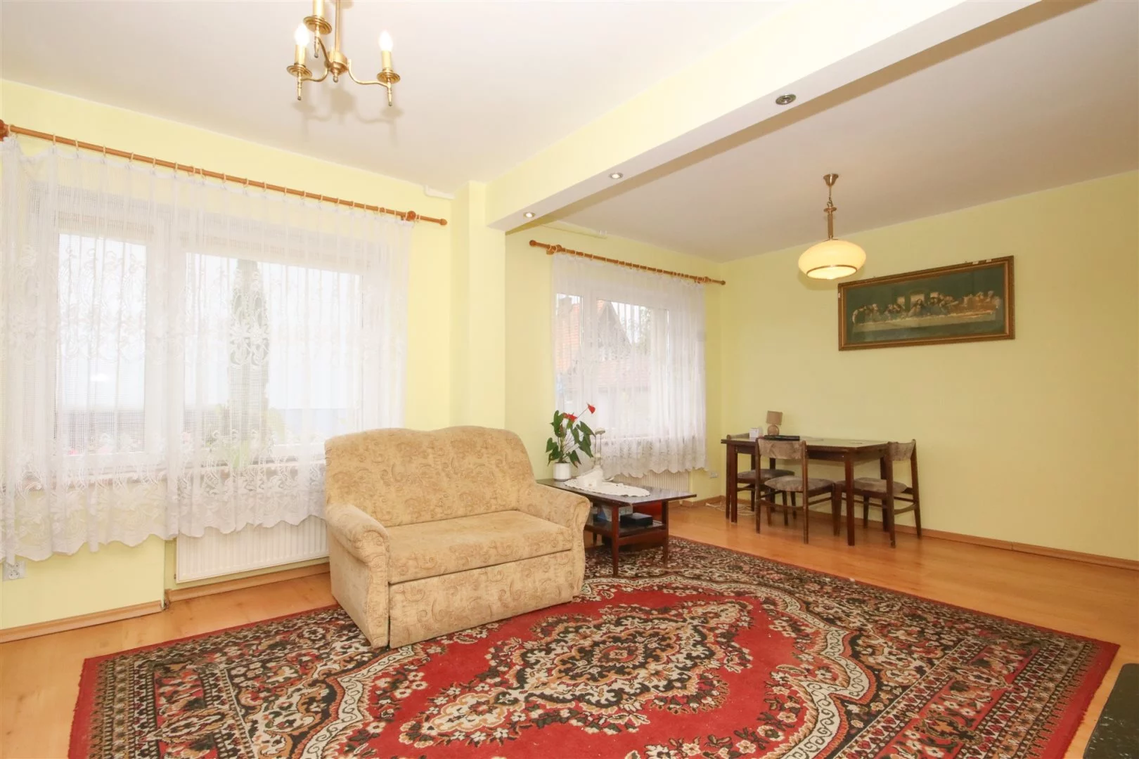 Dom 90,00 m², oferta nr , GRS-DS-3016, Słupsk, Kochanowskiego