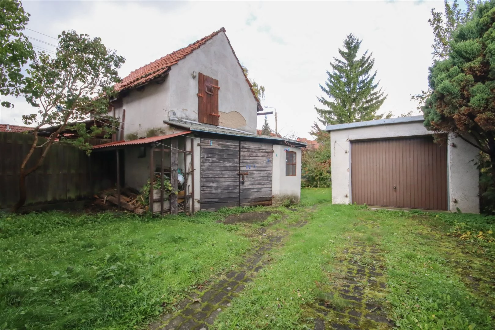 Dom 90,00 m², oferta nr , GRS-DS-3016, Słupsk, Kochanowskiego