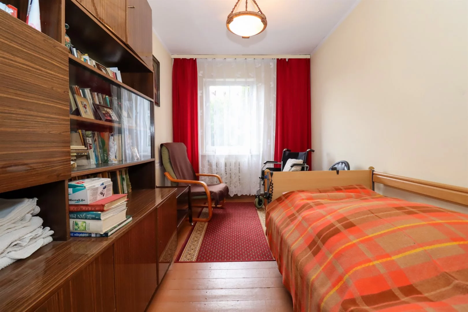 Dom 93,70 m², oferta nr , GRS-DS-2597, Słupsk