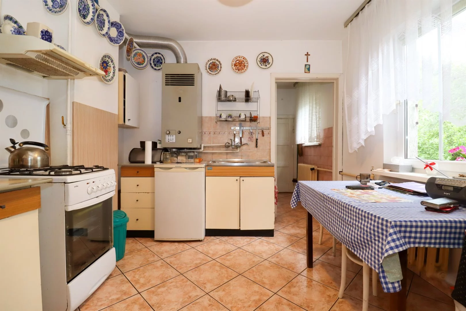 Dom 93,70 m², oferta nr , GRS-DS-2597, Słupsk