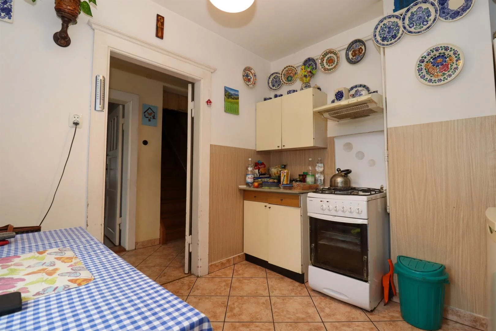 Dom 93,70 m², oferta nr , GRS-DS-2597, Słupsk