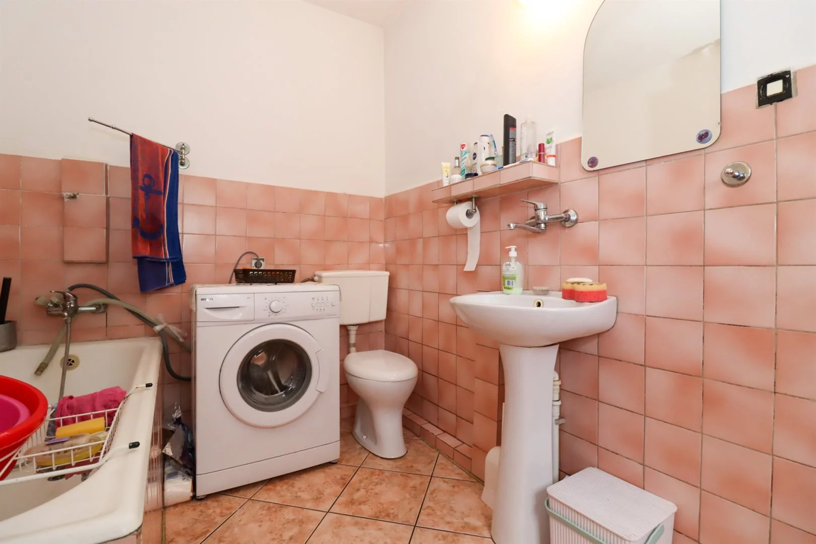 Dom 93,70 m², oferta nr , GRS-DS-2597, Słupsk