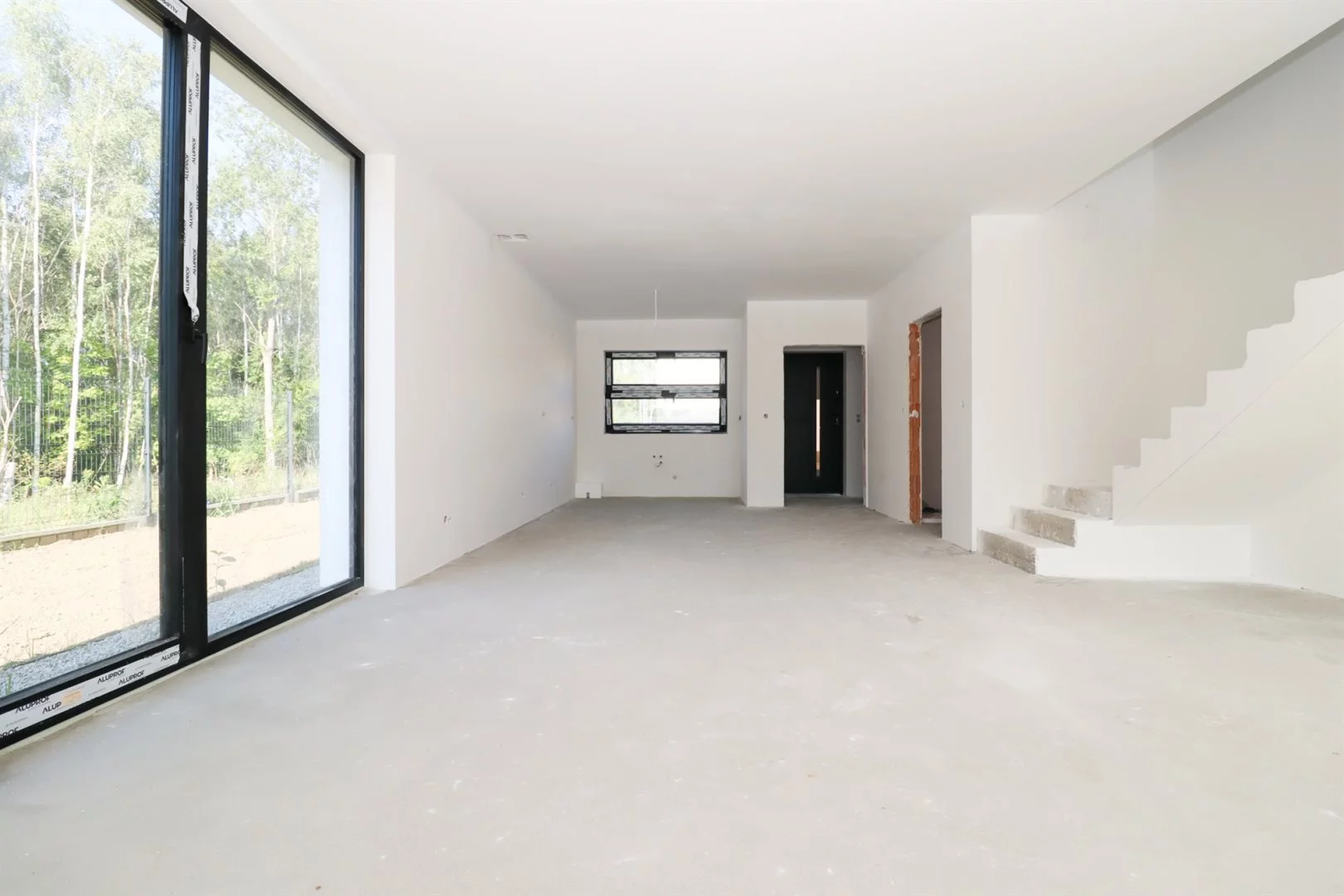 Dom i rezydencja 159,73 m², oferta nr , GRS-DS-2705, Słupsk