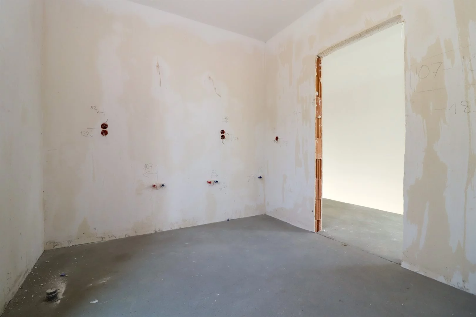 Dom i rezydencja 159,73 m², oferta nr , GRS-DS-2705, Słupsk