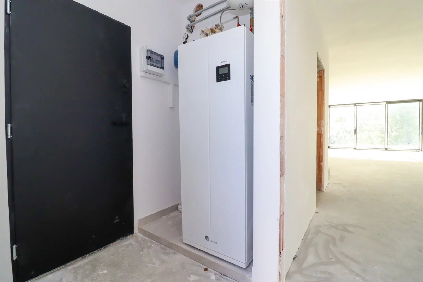 Dom i rezydencja 159,73 m², oferta nr , GRS-DS-2705, Słupsk