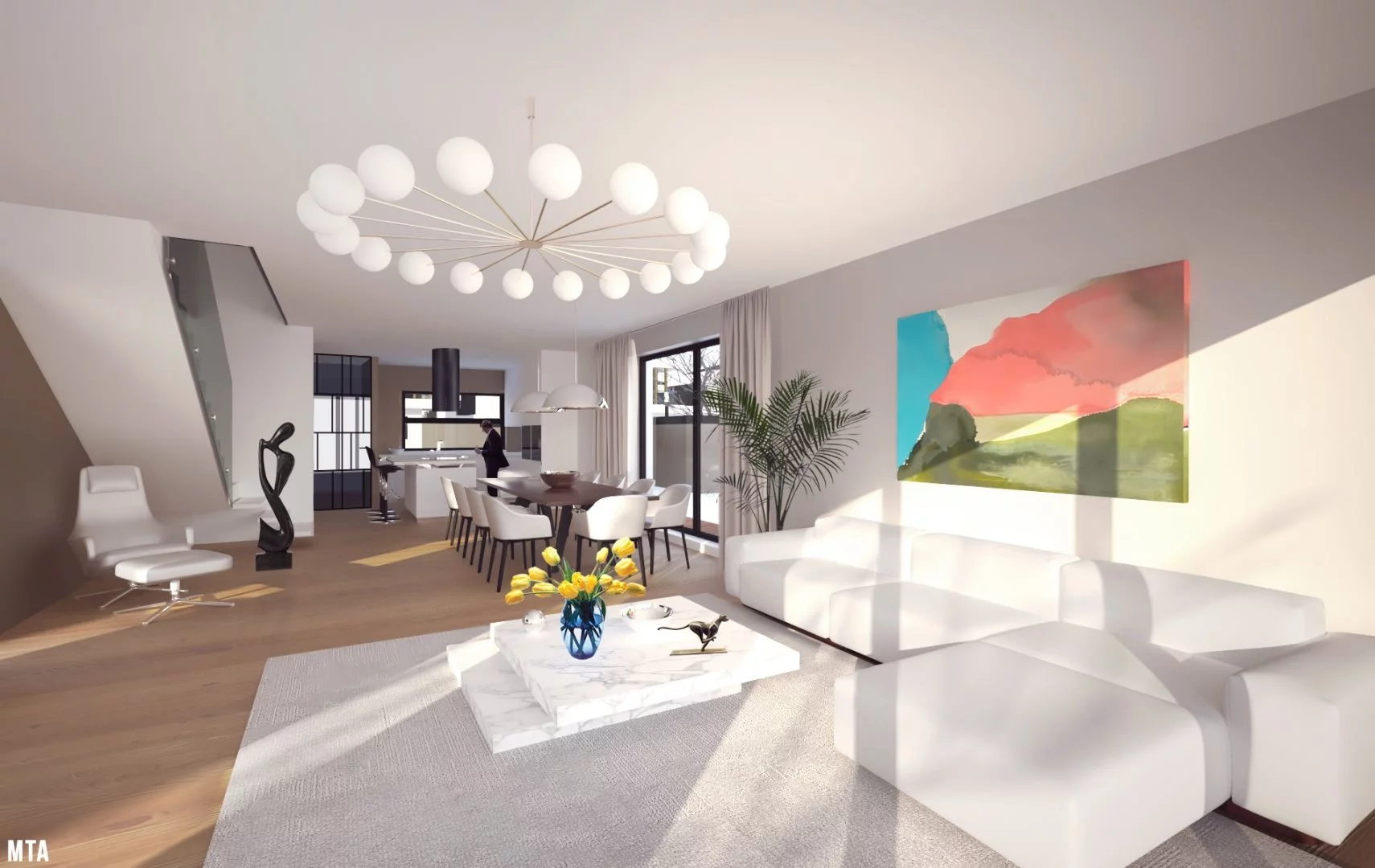 Dom i rezydencja 159,73 m², oferta nr , GRS-DS-2705, Słupsk