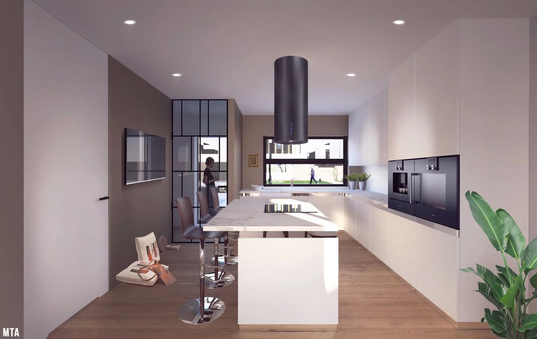 Dom i rezydencja 159,73 m², oferta nr , GRS-DS-2705, Słupsk