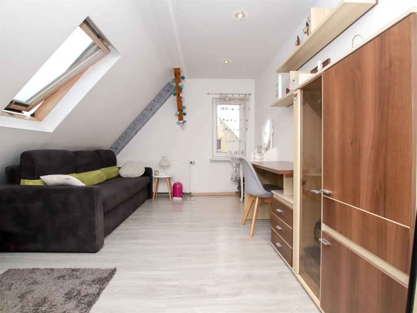 Dom i rezydencja 134,00 m², oferta nr , GRS-DS-2835, Słupsk