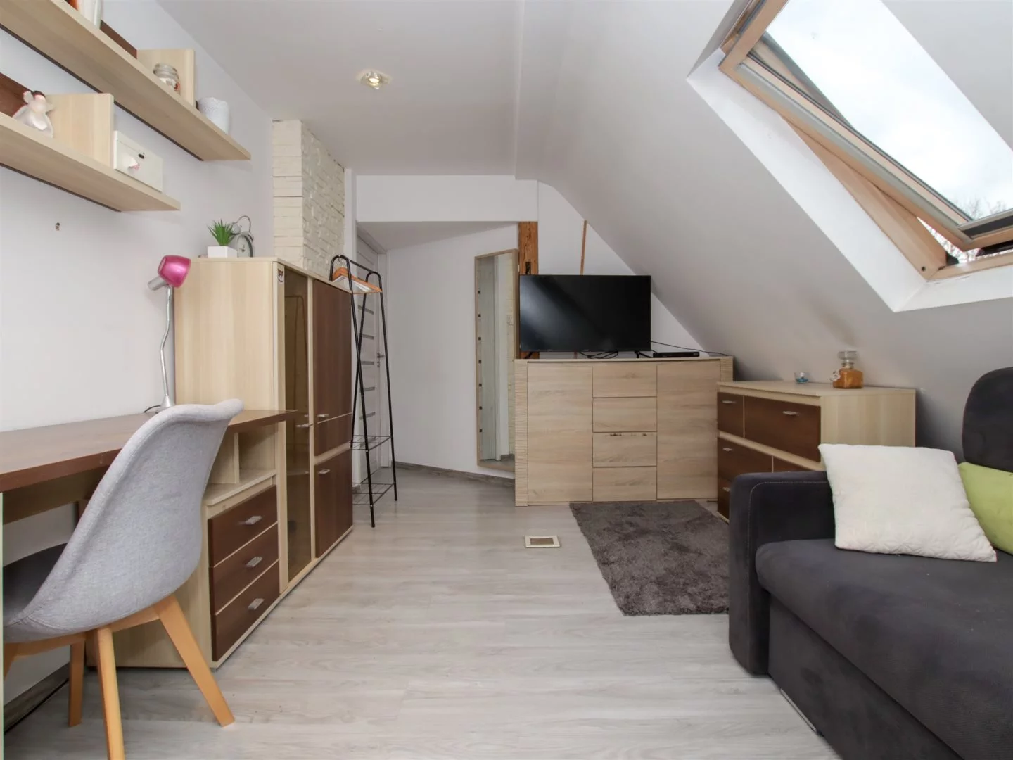 Dom i rezydencja 134,00 m², oferta nr , GRS-DS-2835, Słupsk