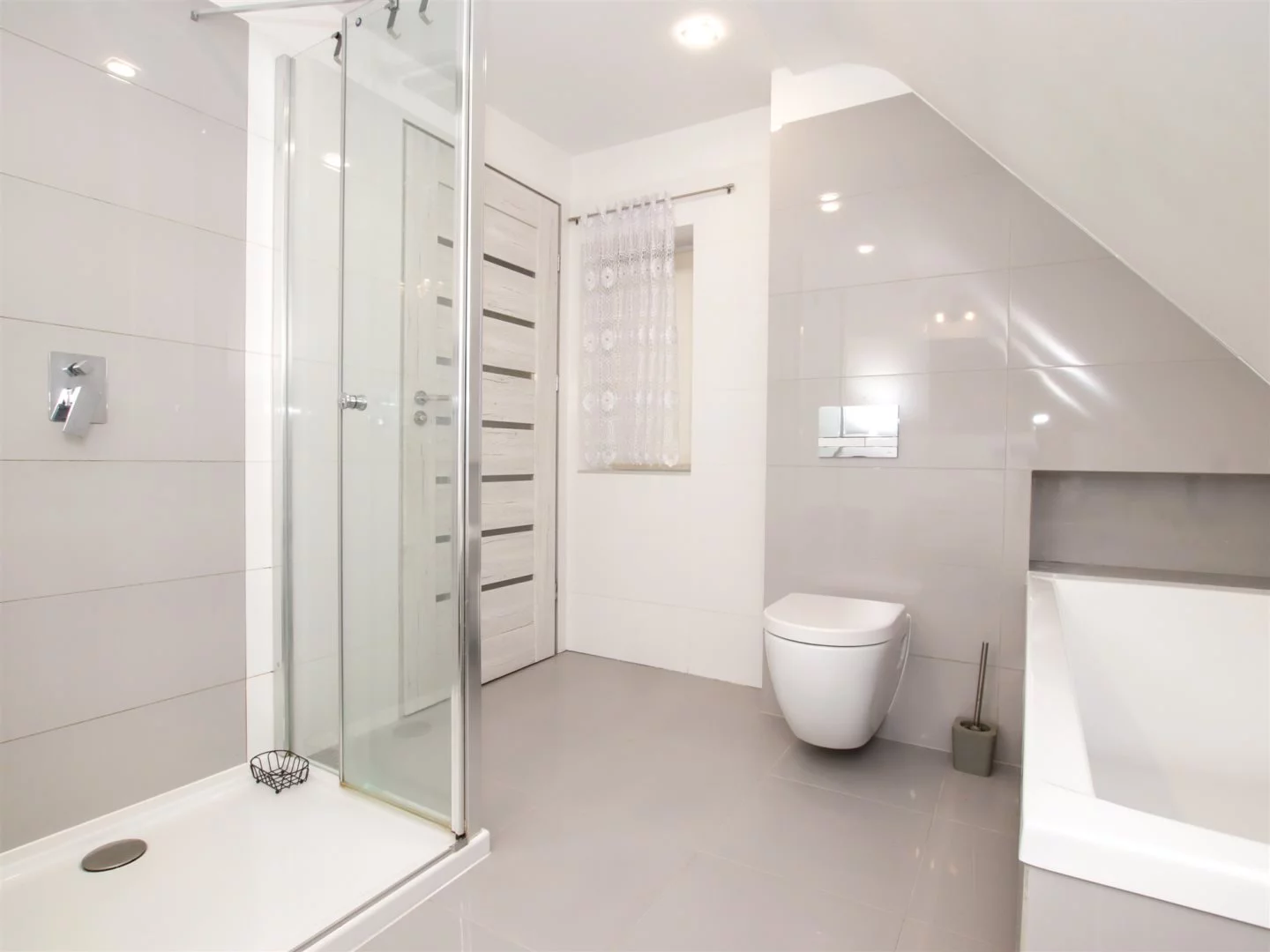 Dom i rezydencja 134,00 m², oferta nr , GRS-DS-2835, Słupsk