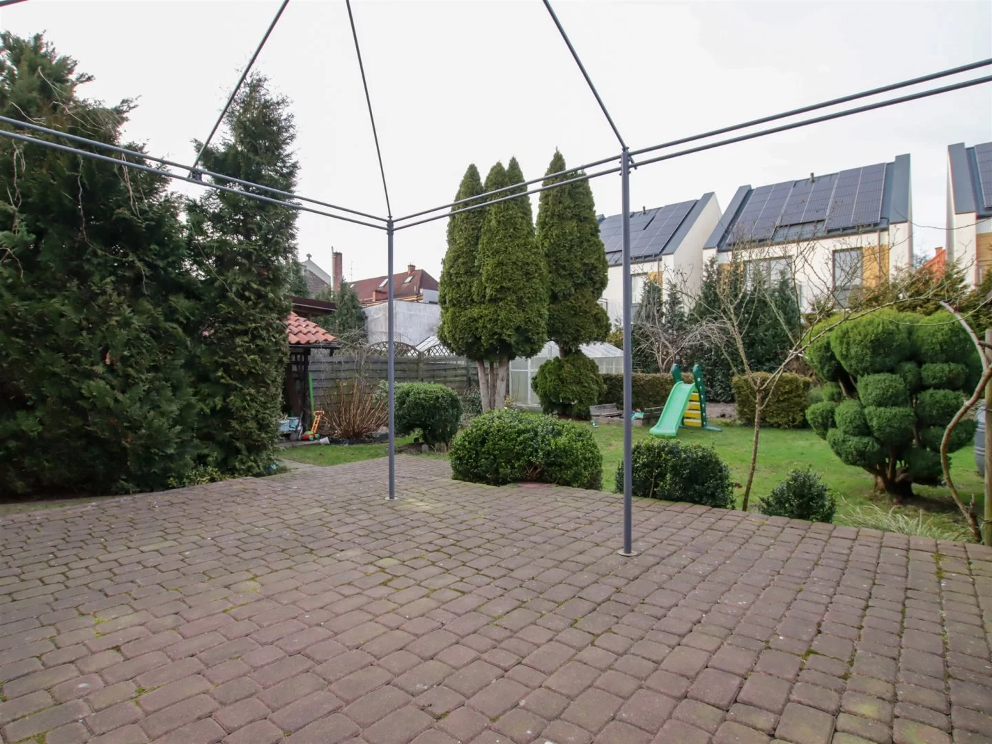 Dom i rezydencja 134,00 m², oferta nr , GRS-DS-2835, Słupsk