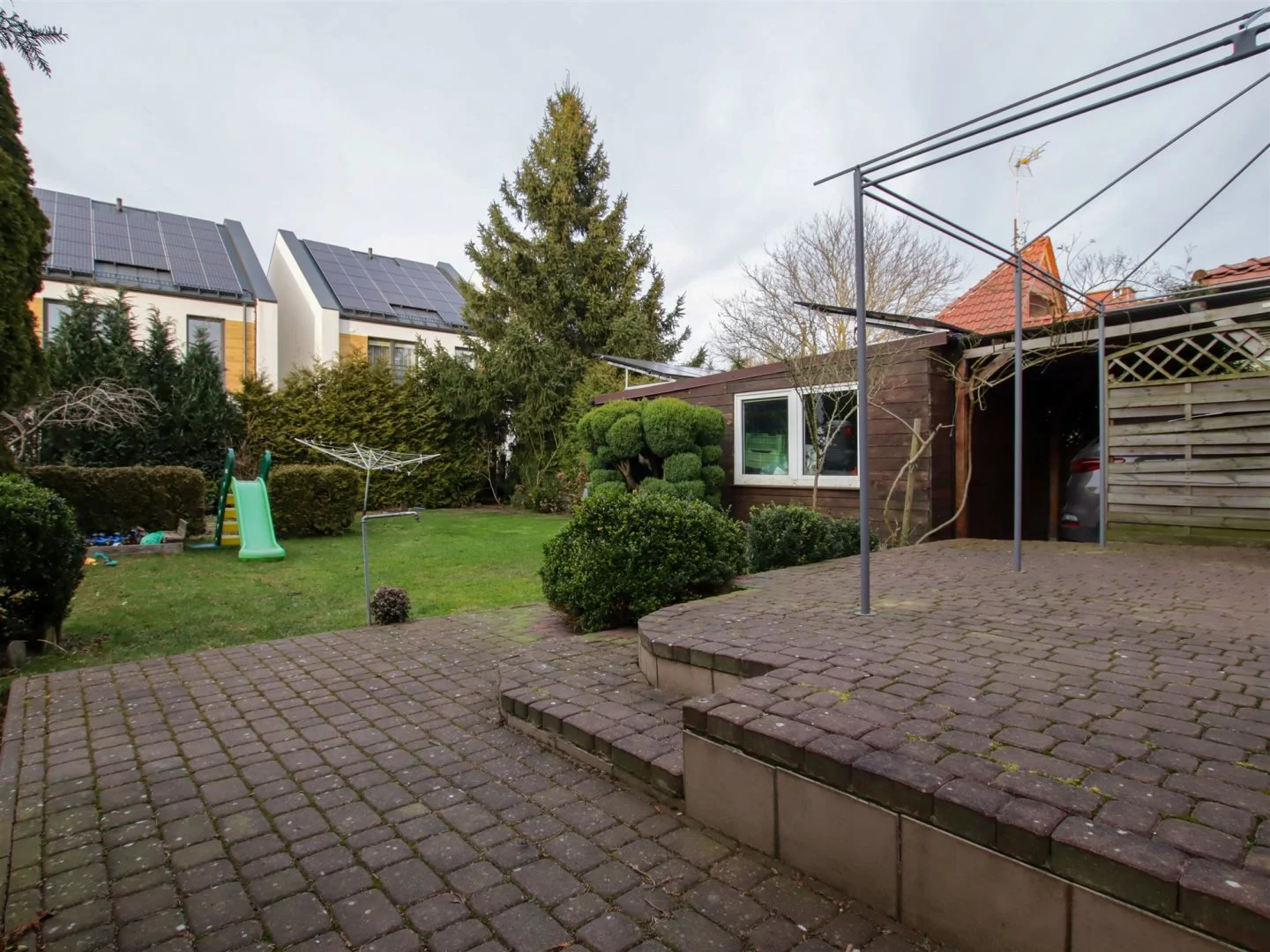 Dom i rezydencja 134,00 m², oferta nr , GRS-DS-2835, Słupsk