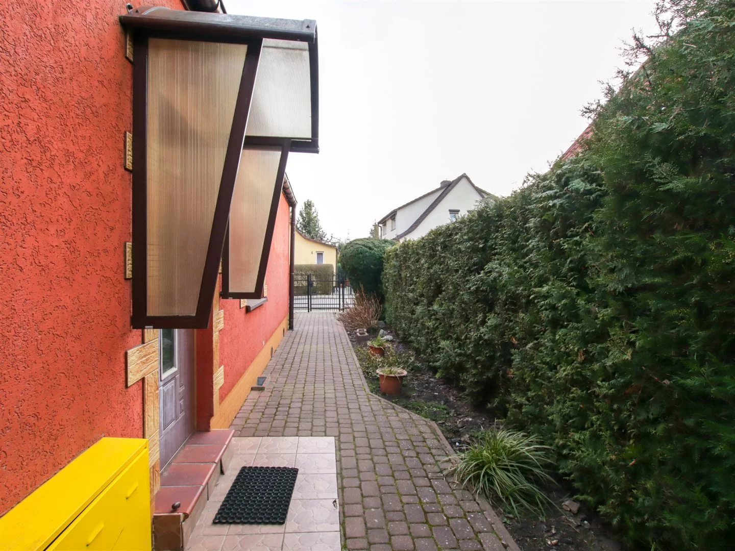 Dom i rezydencja 134,00 m², oferta nr , GRS-DS-2835, Słupsk