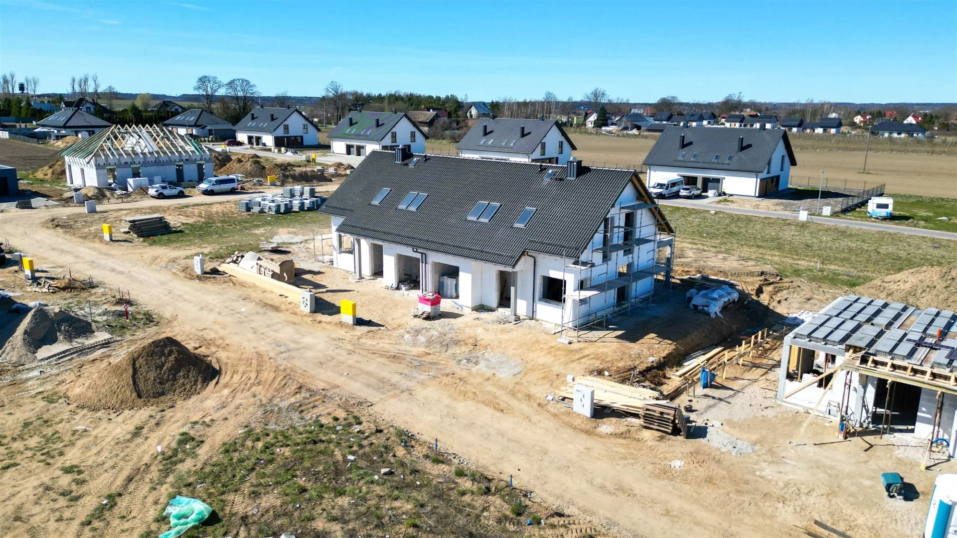 Dom 127,10 m², oferta nr , GRS-DS-2854, Słupsk