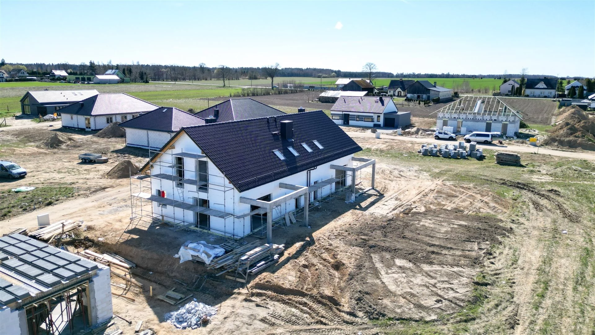 Dom 127,10 m², oferta nr , GRS-DS-2854, Słupsk