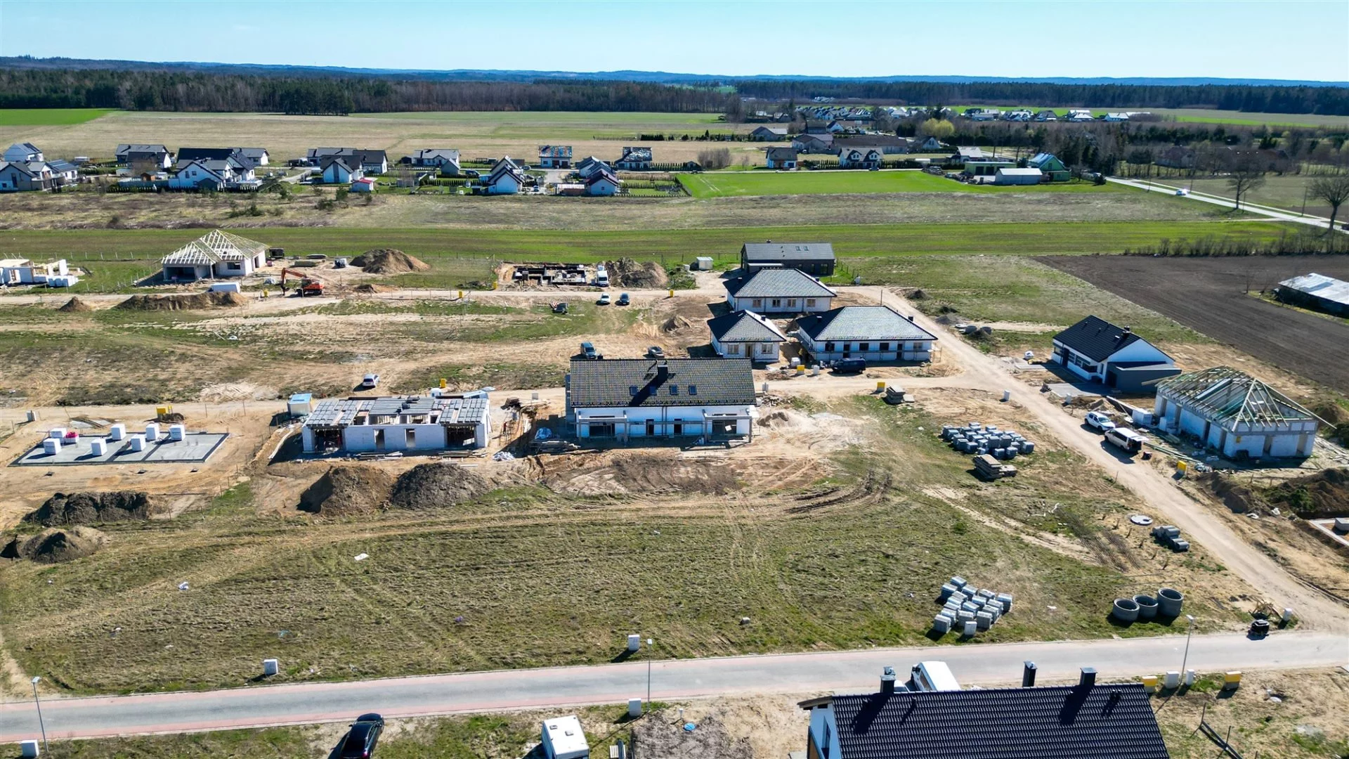Dom 127,10 m², oferta nr , GRS-DS-2854, Słupsk
