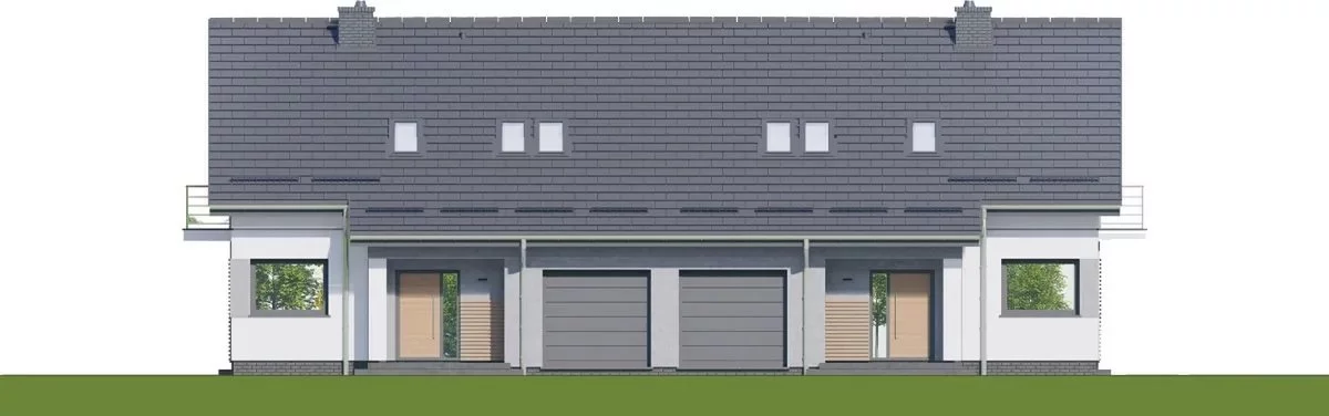 Dom 127,10 m², oferta nr , GRS-DS-2854, Słupsk