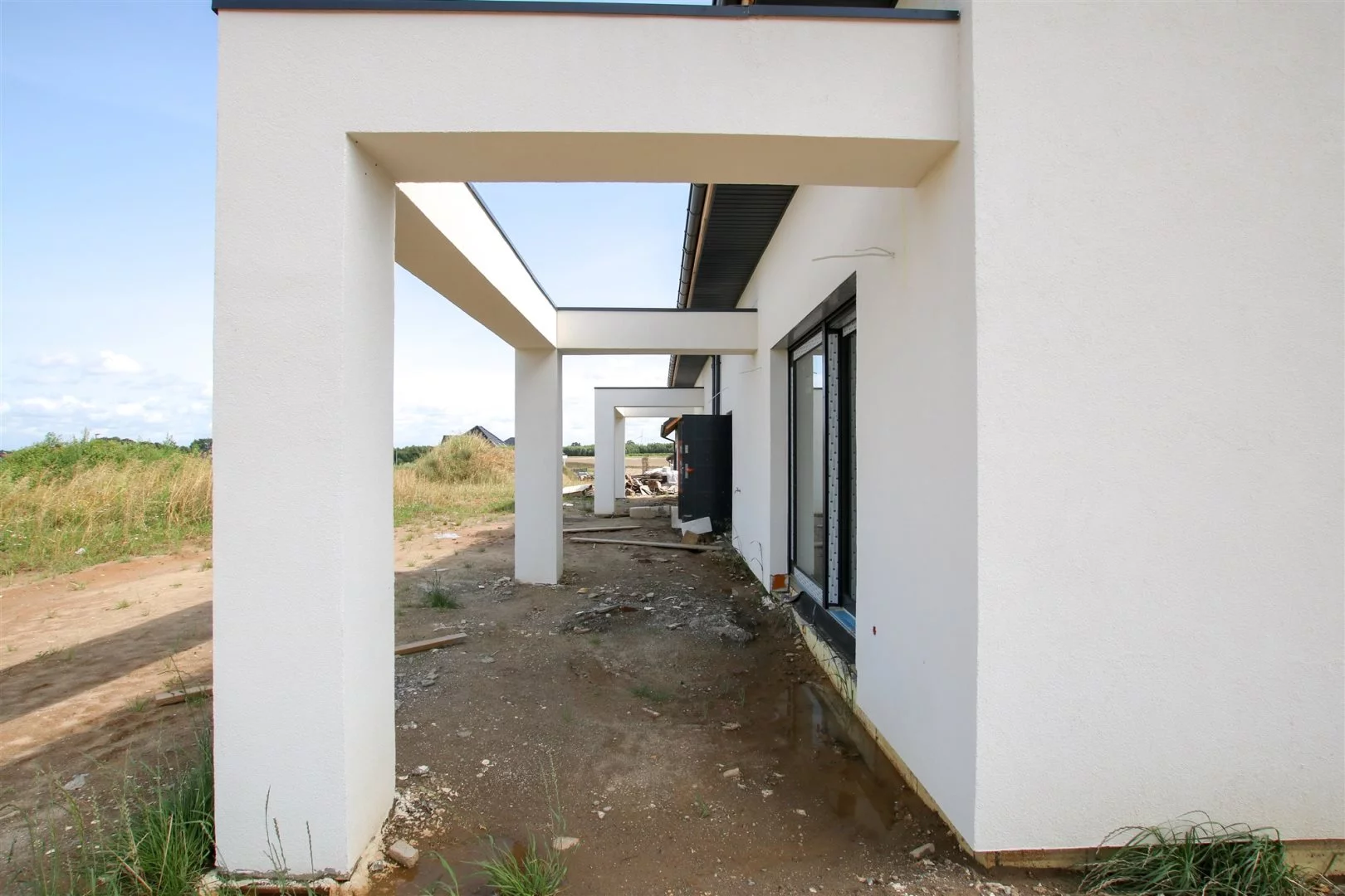 Dom 127,10 m², oferta nr , GRS-DS-2854, Słupsk