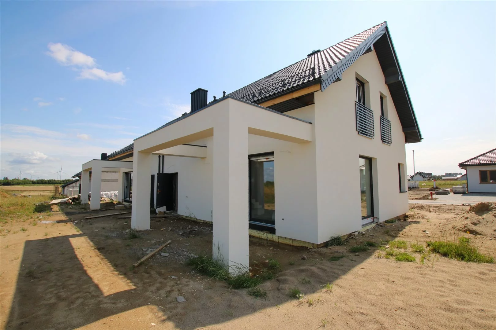 Dom 127,10 m², oferta nr , GRS-DS-2854, Słupsk