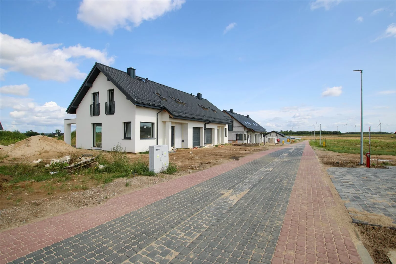 Dom 127,10 m², oferta nr , GRS-DS-2854, Słupsk