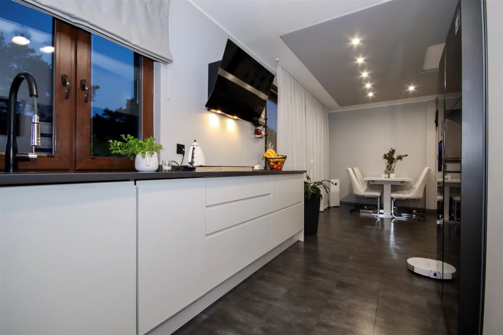 Dom 94,40 m², oferta nr , GRS-DS-2837, Ustka
