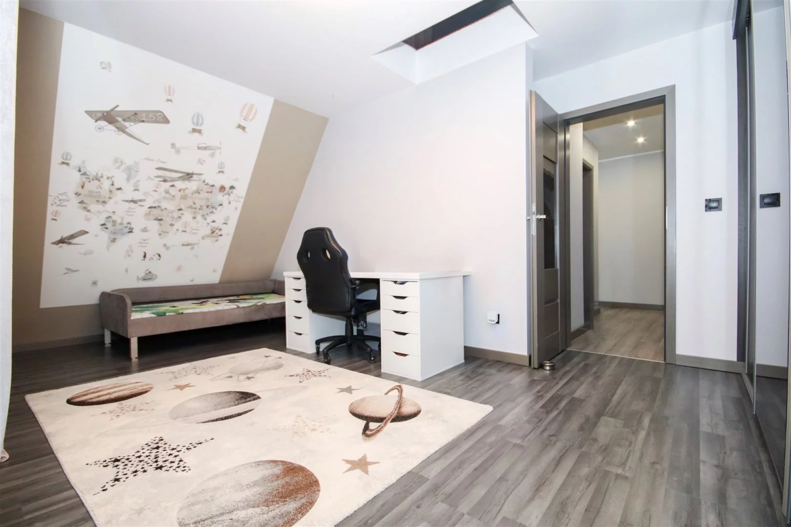 Dom 94,40 m², oferta nr , GRS-DS-2837, Ustka