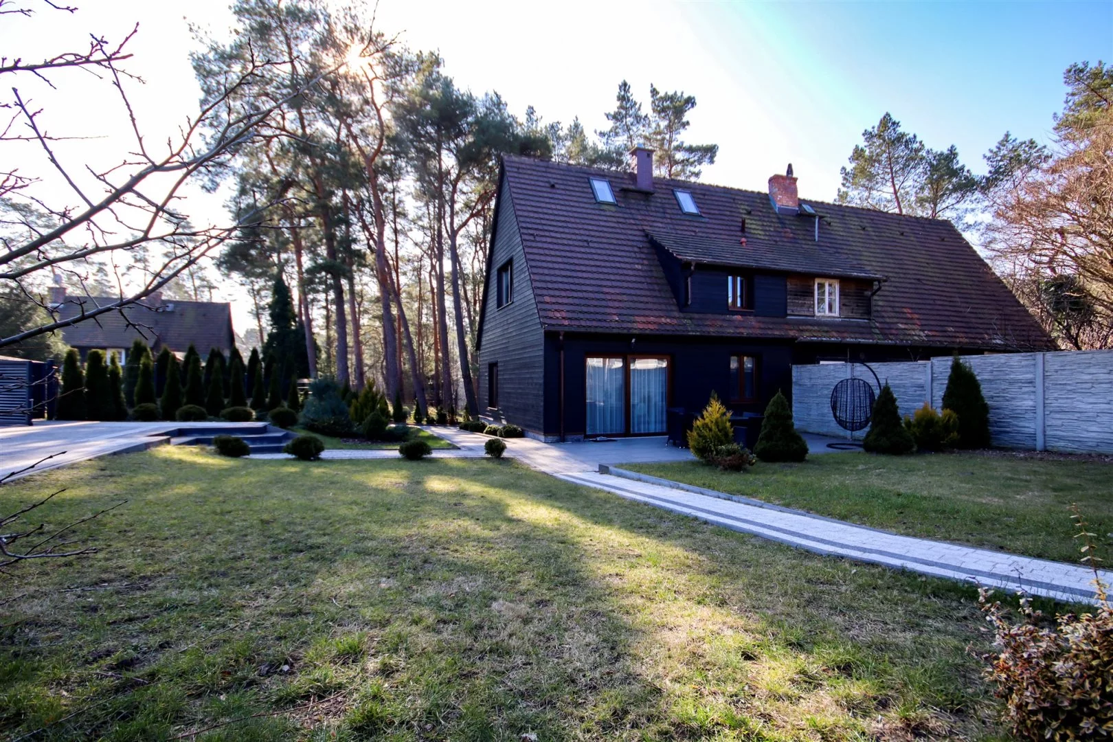 Dom 94,40 m², oferta nr , GRS-DS-2837, Ustka