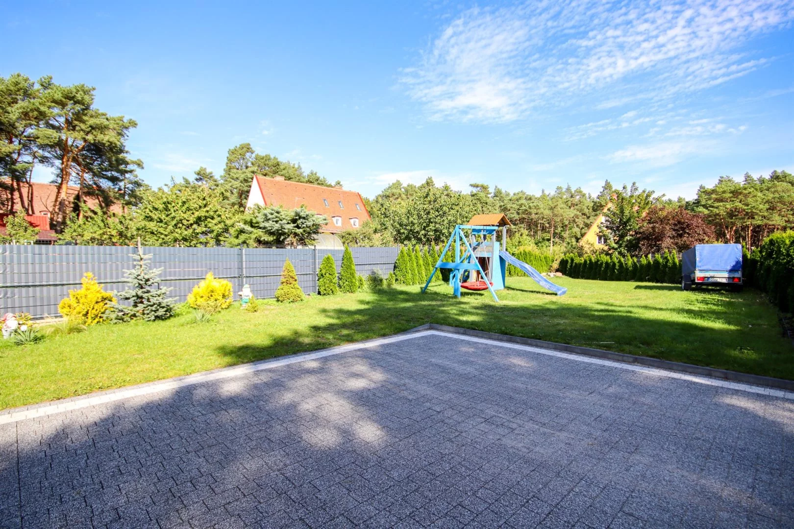 Dom 94,40 m², oferta nr , GRS-DS-2837, Ustka