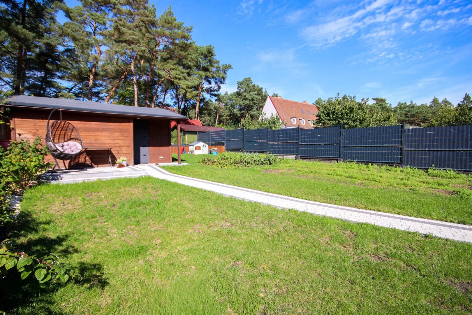 Dom 94,40 m², oferta nr , GRS-DS-2837, Ustka