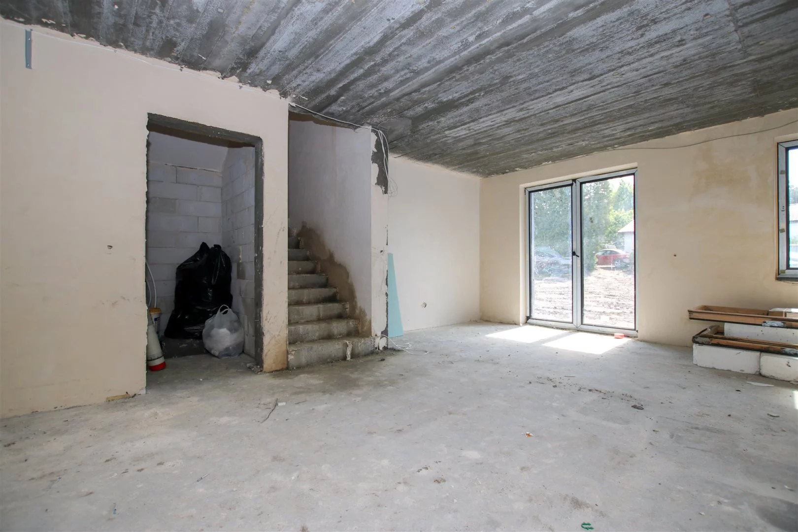 Dom 129,98 m², oferta nr , GRS-DS-2916, Słupsk, Zielona