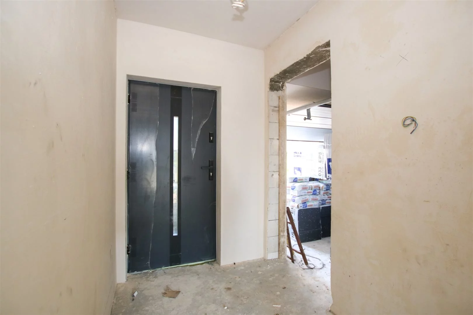 Dom 129,98 m², oferta nr , GRS-DS-2916, Słupsk, Zielona