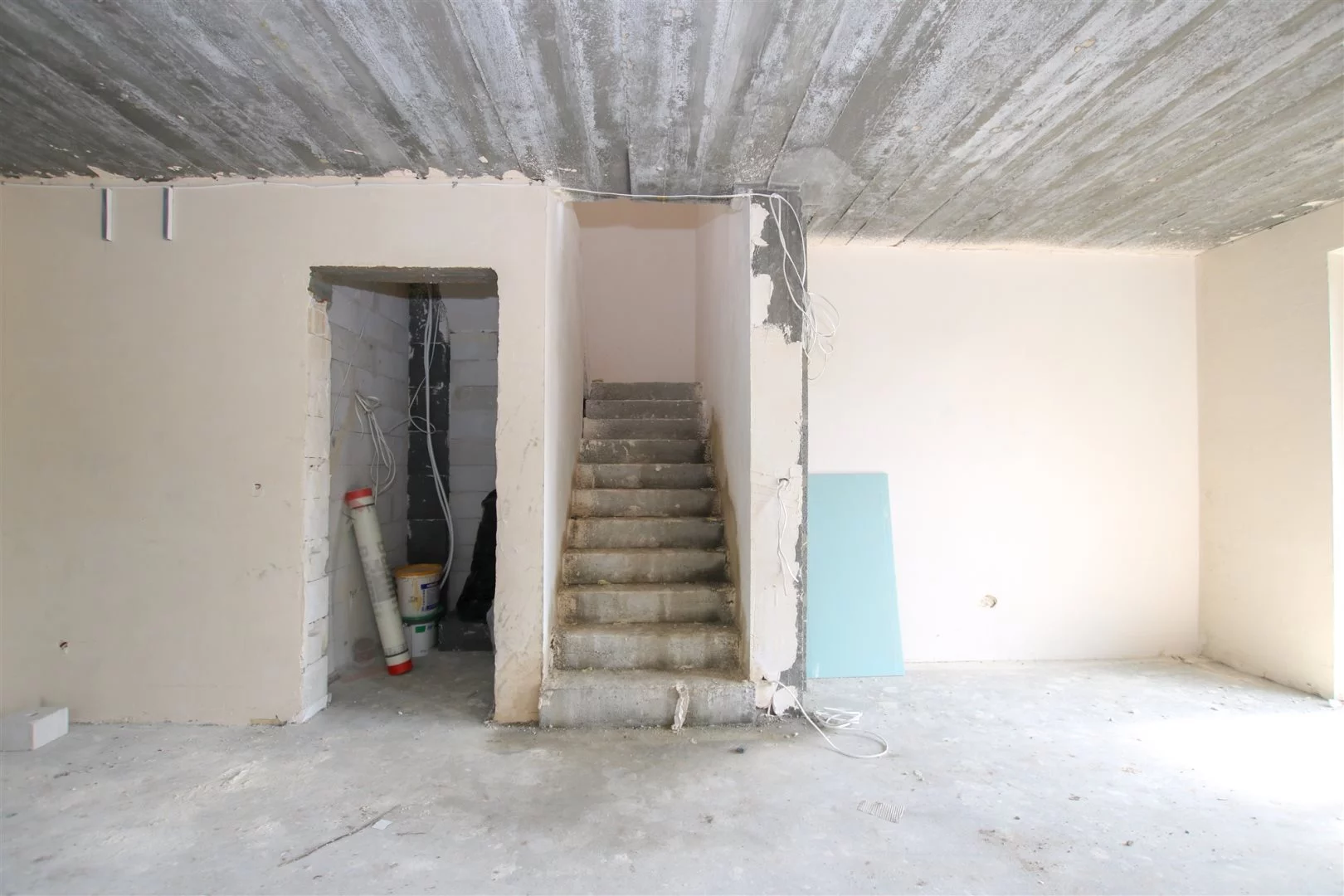 Dom 129,98 m², oferta nr , GRS-DS-2916, Słupsk, Zielona