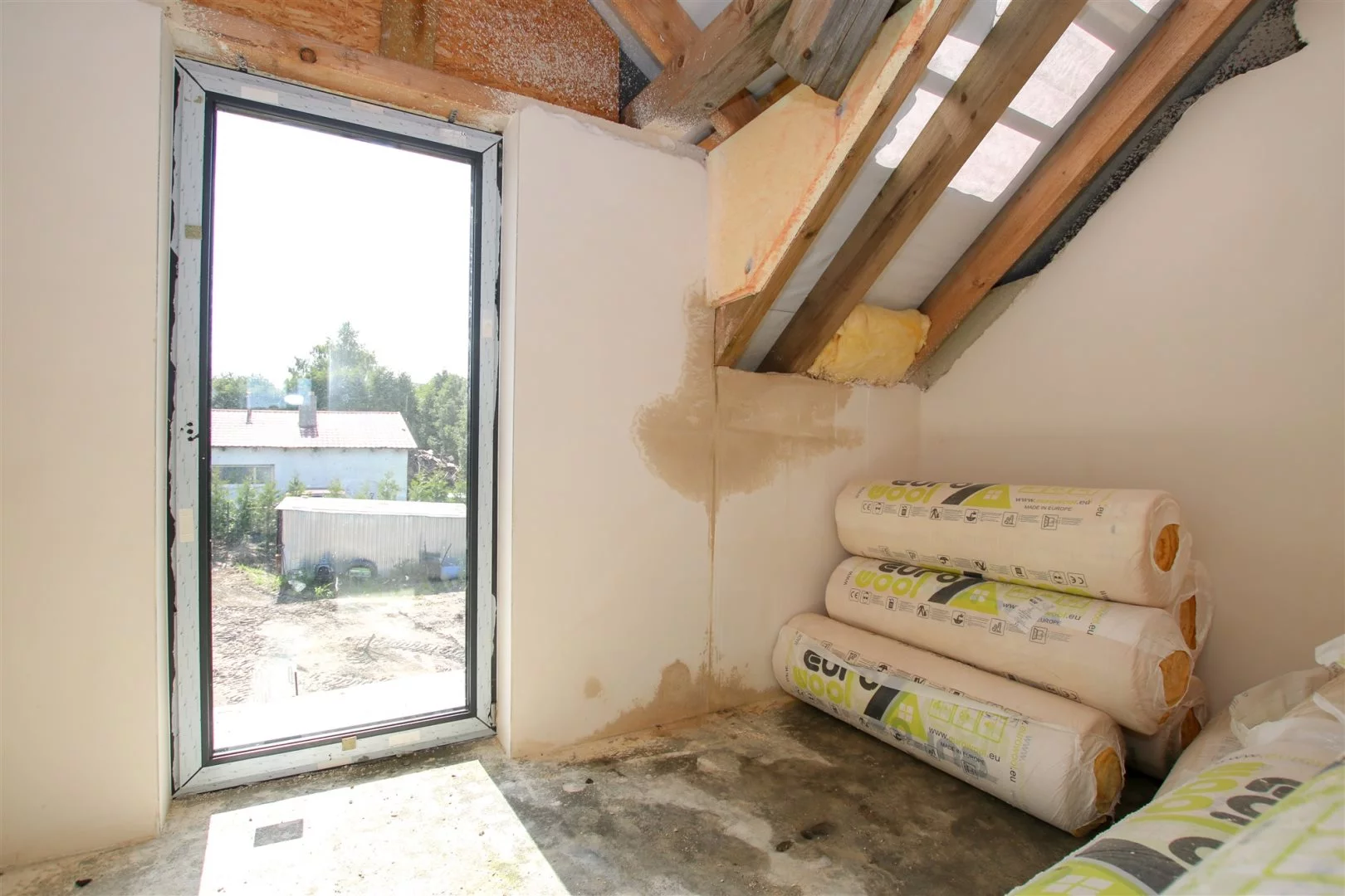 Dom 129,98 m², oferta nr , GRS-DS-2916, Słupsk, Zielona