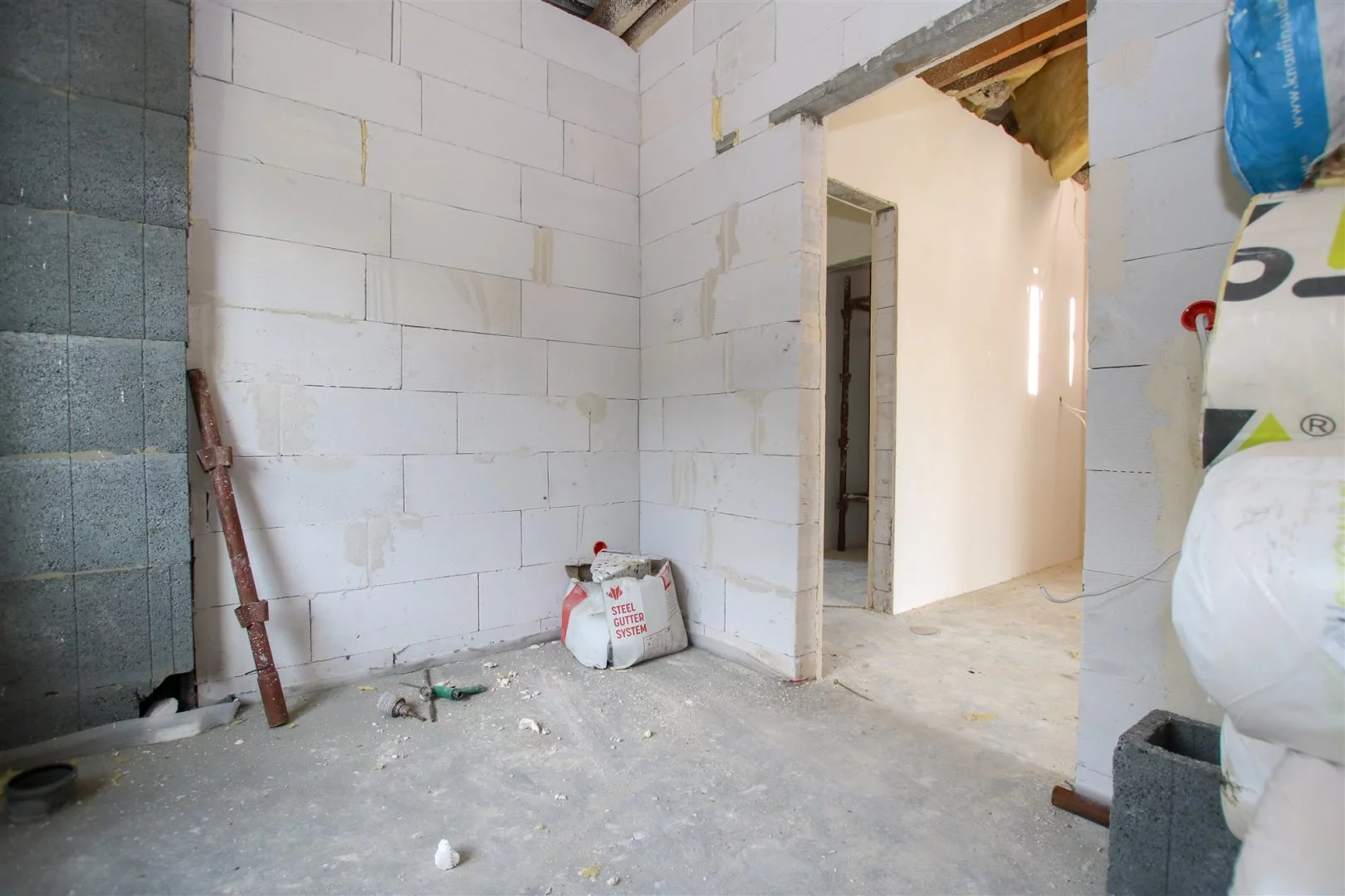 Dom 129,98 m², oferta nr , GRS-DS-2916, Słupsk, Zielona