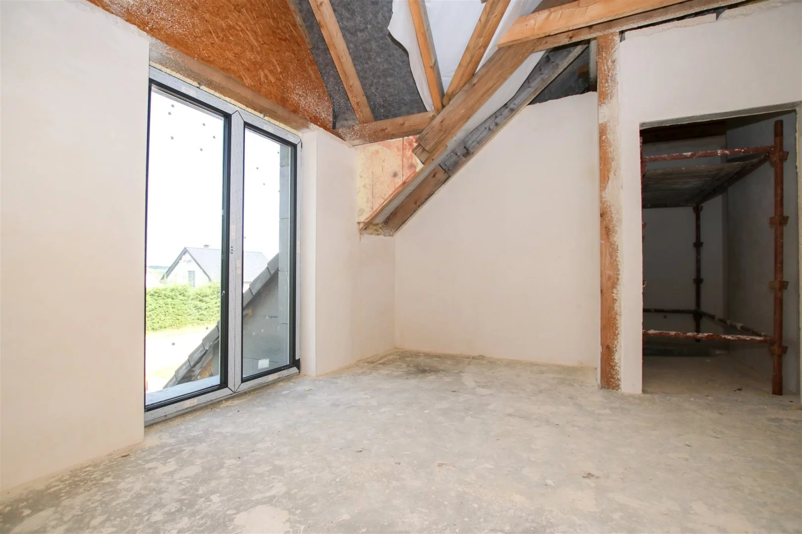 Dom 129,98 m², oferta nr , GRS-DS-2916, Słupsk, Zielona