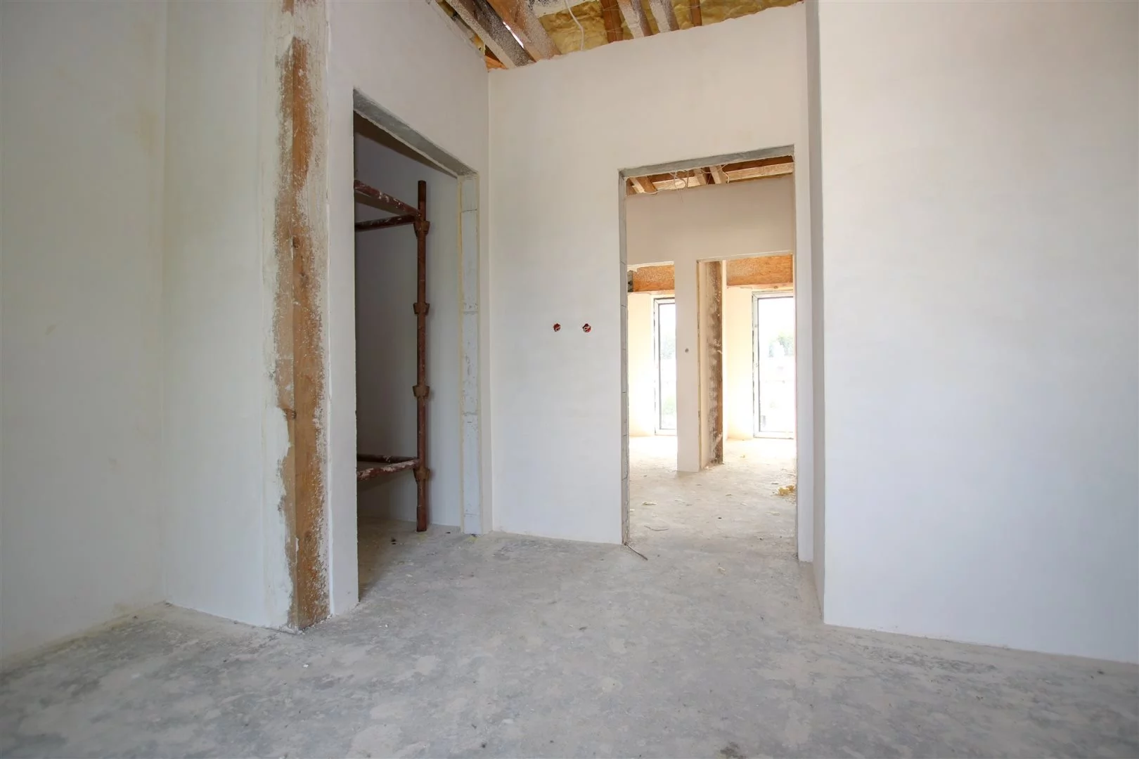 Dom 129,98 m², oferta nr , GRS-DS-2916, Słupsk, Zielona