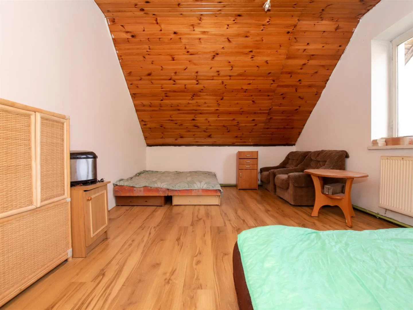 Dom 170,00 m², oferta nr , GRS-DS-2843, Darłowo