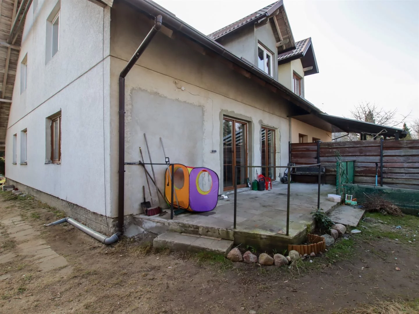 Dom 170,00 m², oferta nr , GRS-DS-2843, Darłowo