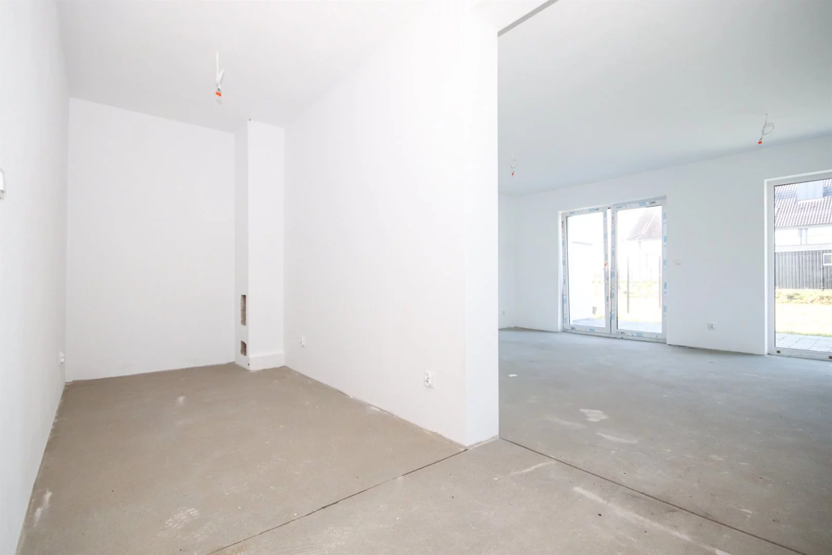 Dom 111,92 m², oferta nr , GRS-DS-2812, Dębnica Kaszubska