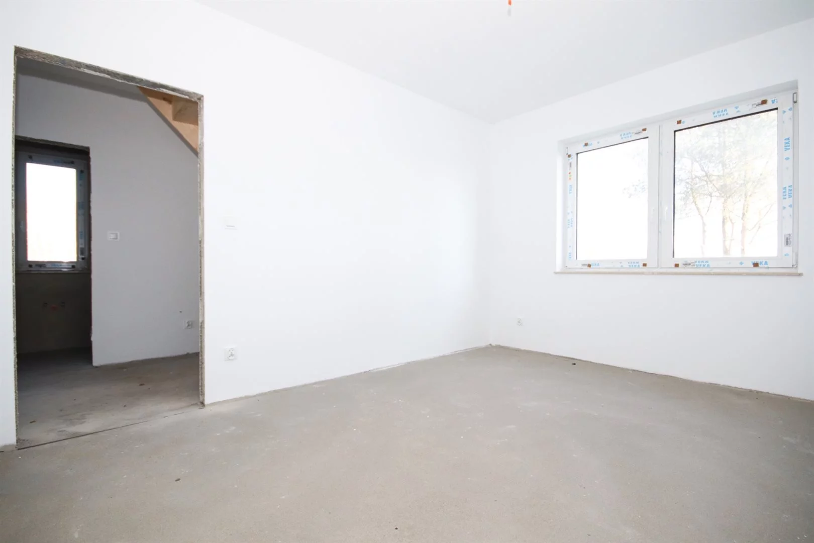 Dom 111,92 m², oferta nr , GRS-DS-2812, Dębnica Kaszubska