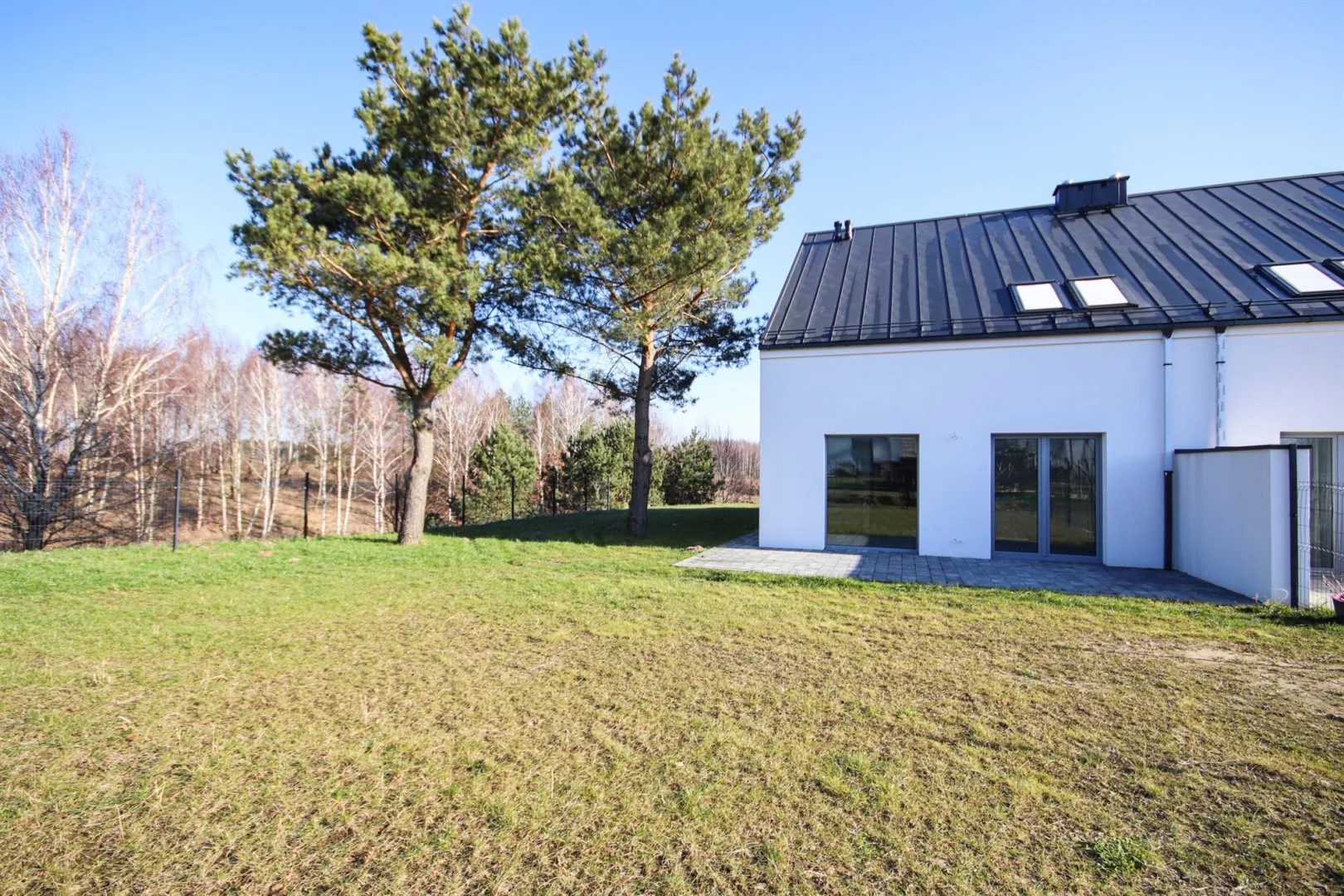 Dom 111,92 m², oferta nr , GRS-DS-2812, Dębnica Kaszubska