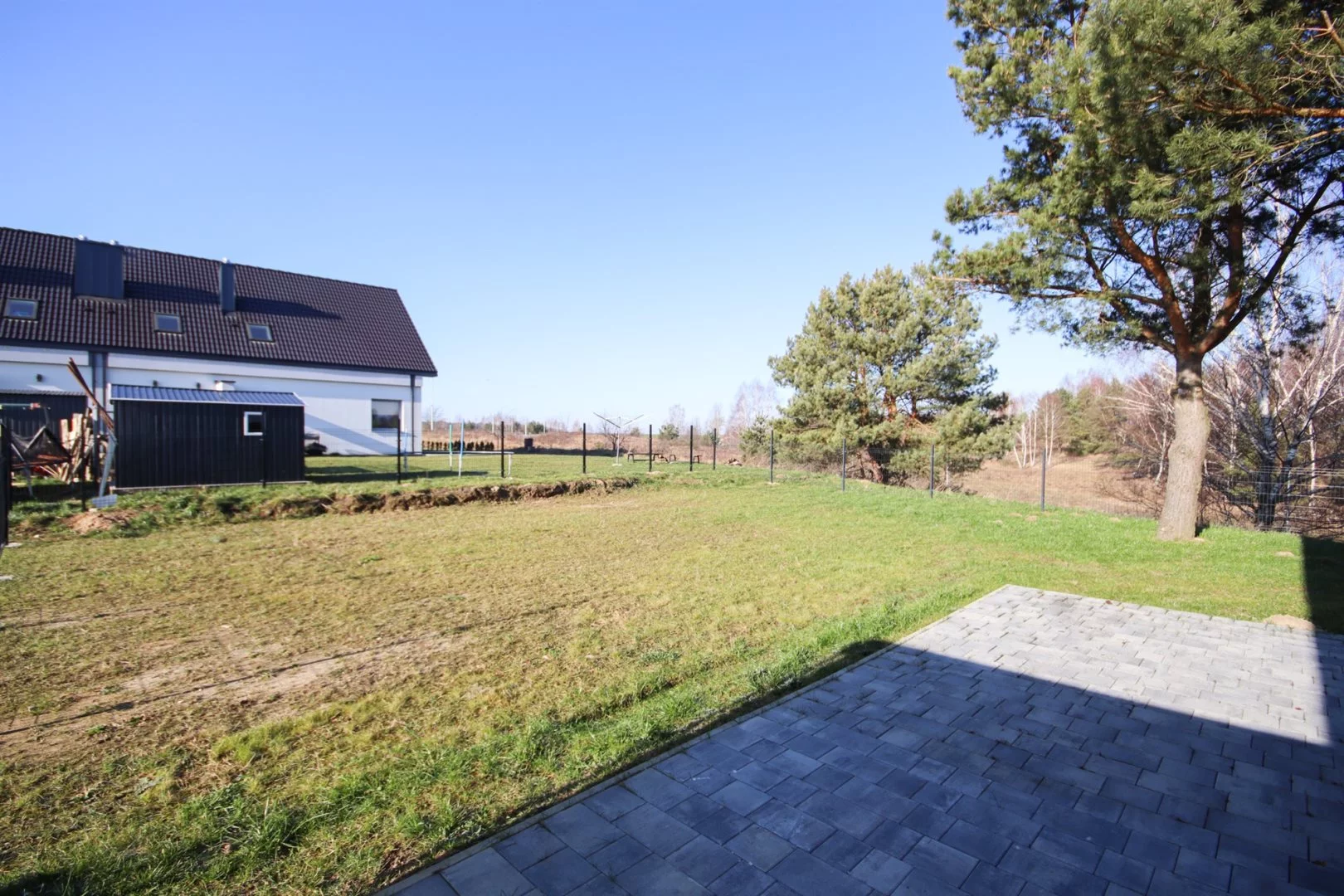 Dom 111,92 m², oferta nr , GRS-DS-2812, Dębnica Kaszubska