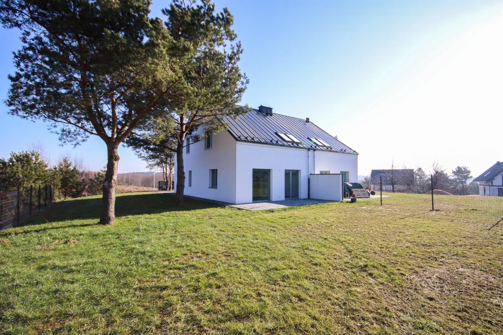 Dom 111,92 m², oferta nr , GRS-DS-2812, Dębnica Kaszubska