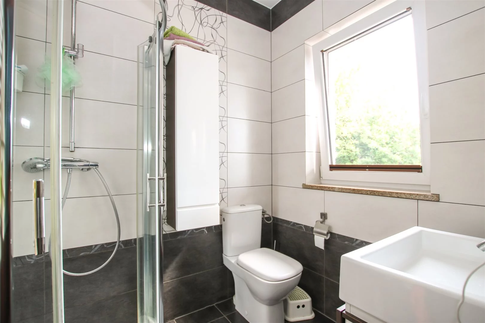 Dom 127,80 m², oferta nr , GRS-DS-2964, Kobylnica, Głowackiego