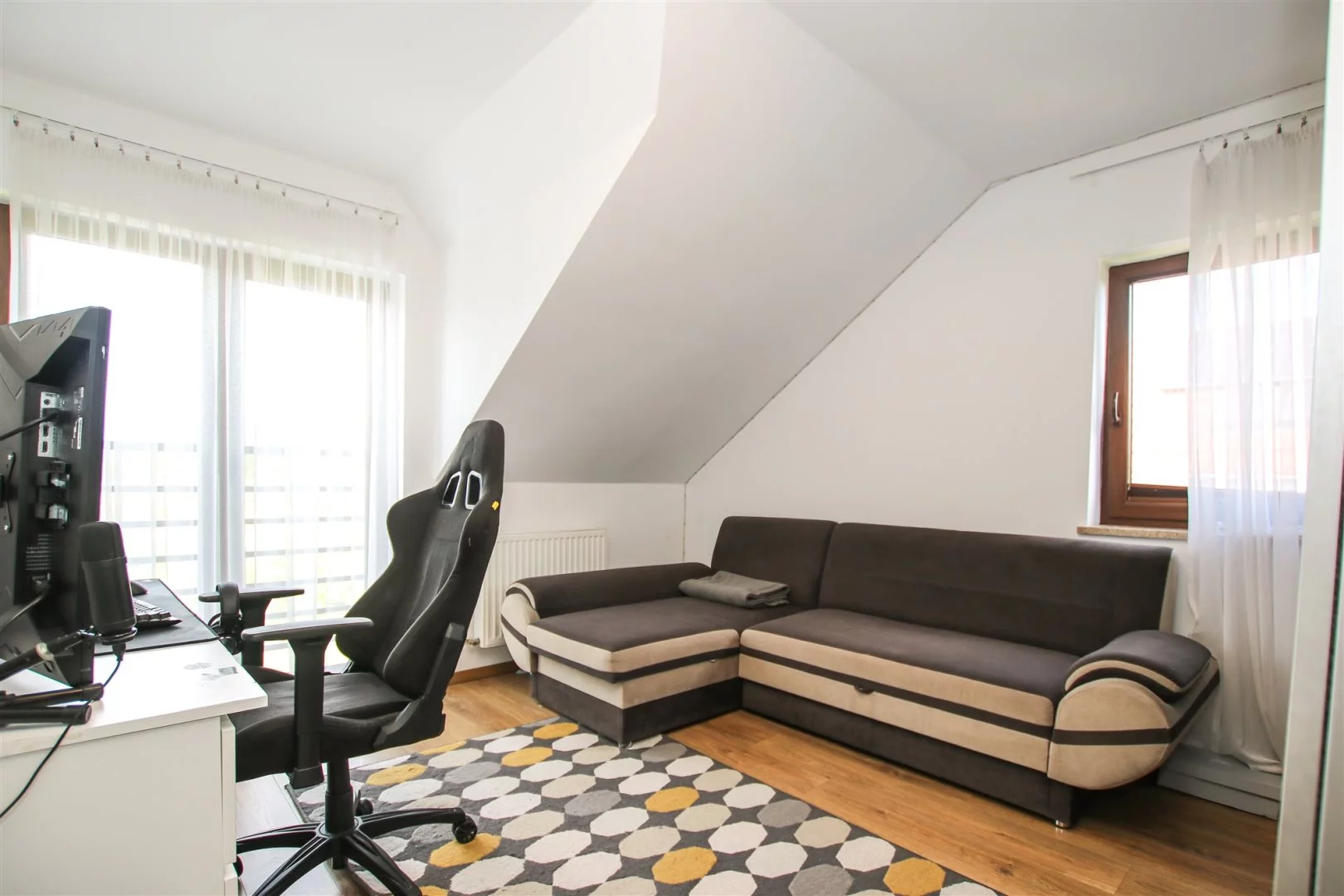 Dom 127,80 m², oferta nr , GRS-DS-2964, Kobylnica, Głowackiego