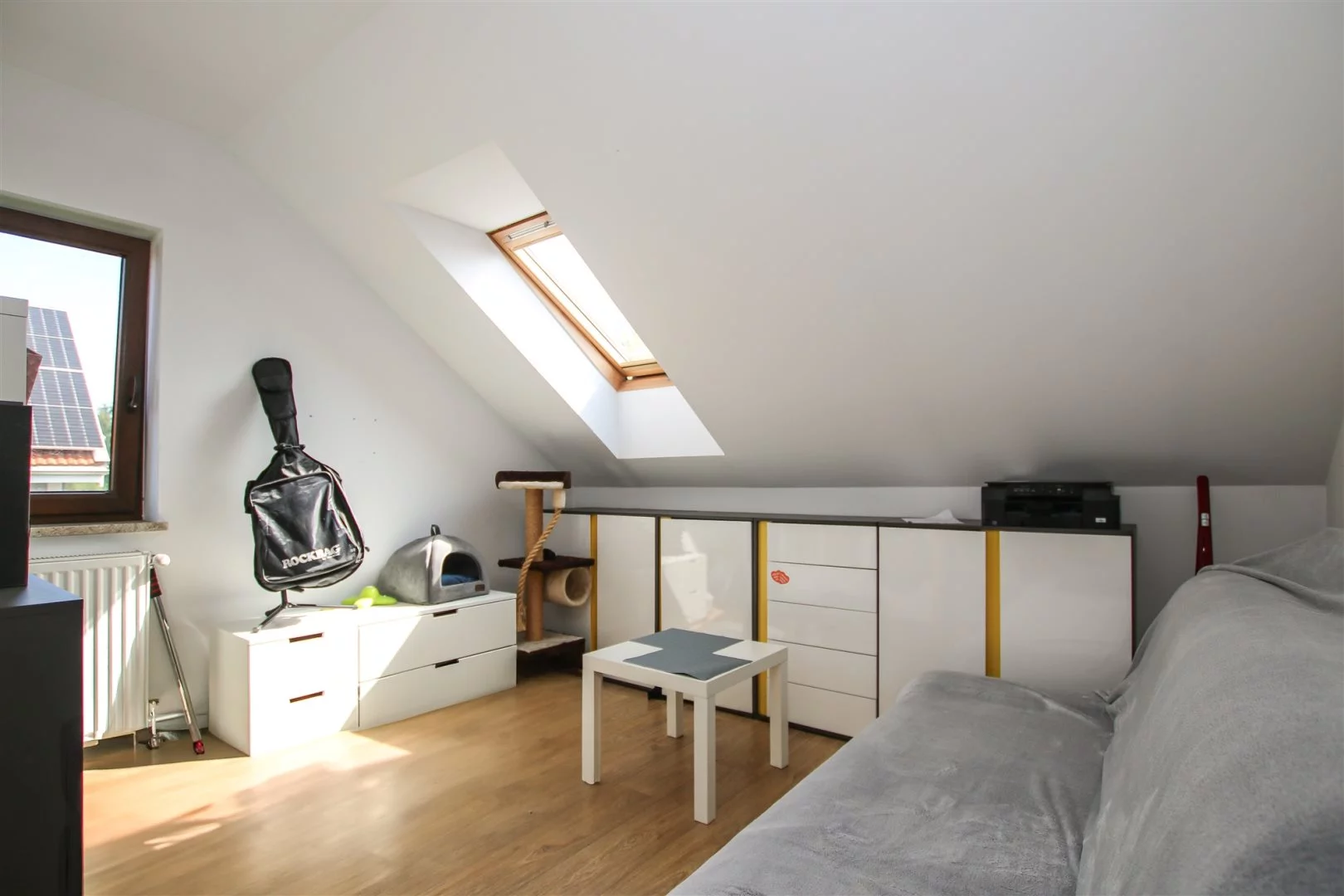 Dom 127,80 m², oferta nr , GRS-DS-2964, Kobylnica, Głowackiego